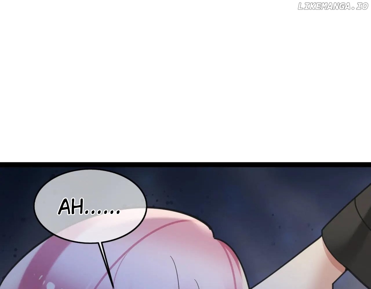 Daddy President Is Too Hard To Deal With Chapter 137 - page 82